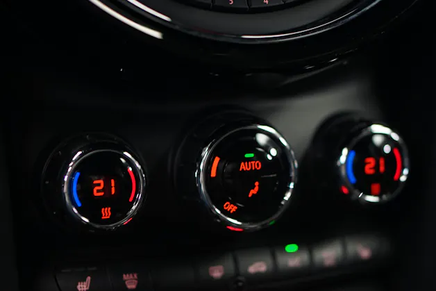 MINI Cooper John Cooper Works GP 3 Steptronic