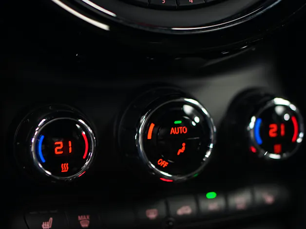 MINI Cooper John Cooper Works GP 3 Steptronic