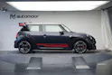 MINI Cooper John Cooper Works GP 3 Steptronic