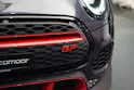 MINI Cooper John Cooper Works GP 3 Steptronic
