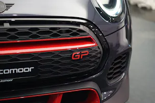 MINI Cooper John Cooper Works GP 3 Steptronic