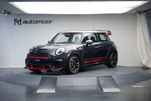 MINI Cooper John Cooper Works GP 3 Steptronic