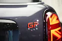 MINI Cooper John Cooper Works GP 3 Steptronic