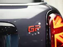 MINI Cooper John Cooper Works GP 3 Steptronic