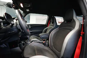 MINI Cooper John Cooper Works GP 3 Steptronic