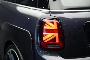 MINI Cooper John Cooper Works GP 3 Steptronic