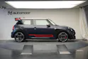 MINI Cooper John Cooper Works GP 3 Steptronic