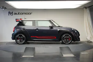 MINI Cooper John Cooper Works GP 3 Steptronic