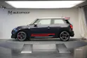 MINI Cooper John Cooper Works GP 3 Steptronic