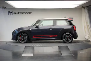 MINI Cooper John Cooper Works GP 3 Steptronic