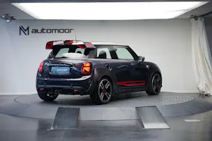 MINI Cooper John Cooper Works GP 3 Steptronic