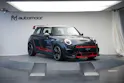 MINI Cooper John Cooper Works GP 3 Steptronic