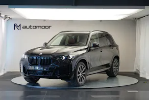 BMW X5 xDrive 48V 40d M Sport Pro Steptronic *7 Sitze* *CH-Fahrzeug*