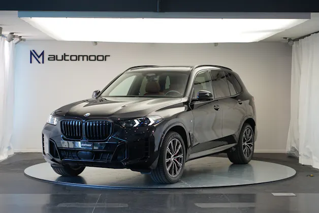 BMW X5 xDrive 48V 40d M Sport Pro Steptronic *7 Sitze* *CH-Fahrzeug*