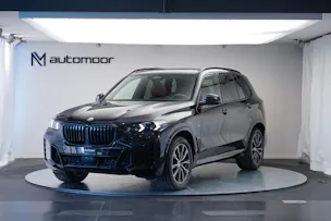 BMW X5 xDrive 48V 40d M Sport Pro Steptronic *7 Sitze* *CH-Fahrzeug*