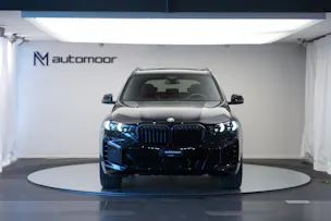 BMW X5 xDrive 48V 40d M Sport Pro Steptronic *7 Sitze* *CH-Fahrzeug*