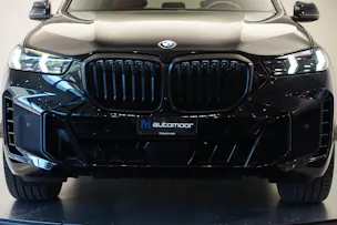 BMW X5 xDrive 48V 40d M Sport Pro Steptronic *7 Sitze* *CH-Fahrzeug*