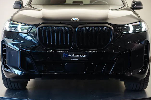 BMW X5 xDrive 48V 40d M Sport Pro Steptronic *7 Sitze* *CH-Fahrzeug*