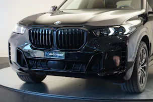 BMW X5 xDrive 48V 40d M Sport Pro Steptronic *7 Sitze* *CH-Fahrzeug*