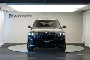 BMW X5 xDrive 48V 40d M Sport Pro Steptronic *7 Sitze* *CH-Fahrzeug*
