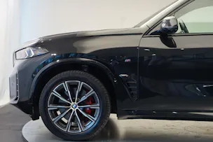 BMW X5 xDrive 48V 40d M Sport Pro Steptronic *7 Sitze* *CH-Fahrzeug*