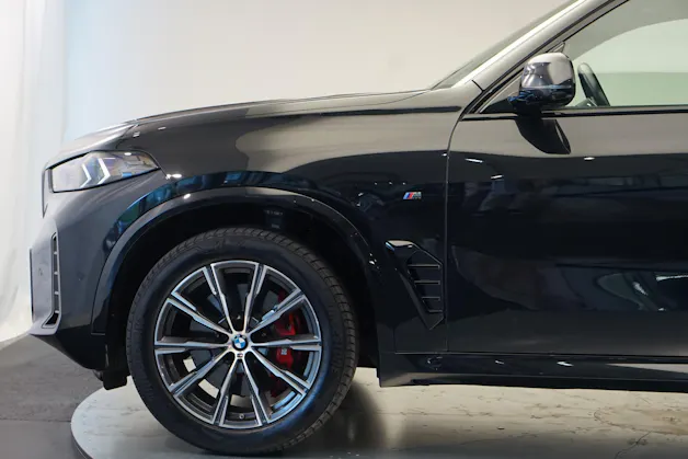 BMW X5 xDrive 48V 40d M Sport Pro Steptronic *7 Sitze* *CH-Fahrzeug*