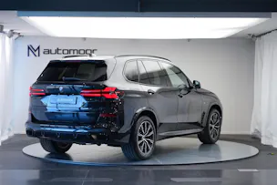 BMW X5 xDrive 48V 40d M Sport Pro Steptronic *7 Sitze* *CH-Fahrzeug*