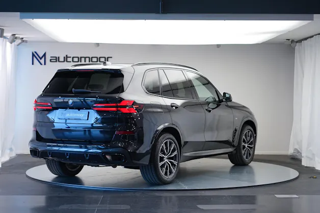 BMW X5 xDrive 48V 40d M Sport Pro Steptronic *7 Sitze* *CH-Fahrzeug*