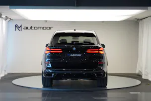 BMW X5 xDrive 48V 40d M Sport Pro Steptronic *7 Sitze* *CH-Fahrzeug*