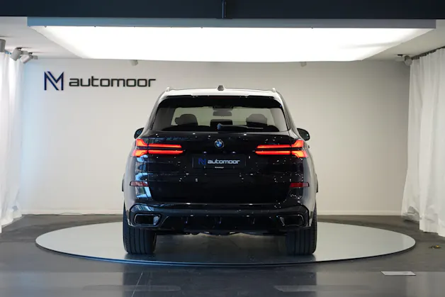 BMW X5 xDrive 48V 40d M Sport Pro Steptronic *7 Sitze* *CH-Fahrzeug*