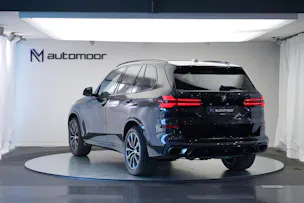 BMW X5 xDrive 48V 40d M Sport Pro Steptronic *7 Sitze* *CH-Fahrzeug*