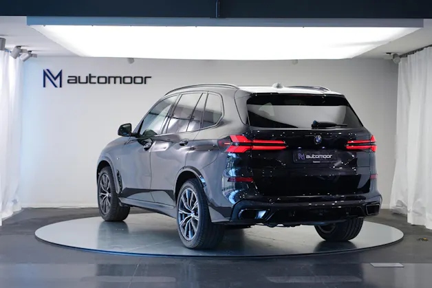 BMW X5 xDrive 48V 40d M Sport Pro Steptronic *7 Sitze* *CH-Fahrzeug*
