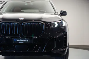 BMW X5 xDrive 48V 40d M Sport Pro Steptronic *7 Sitze* *CH-Fahrzeug*