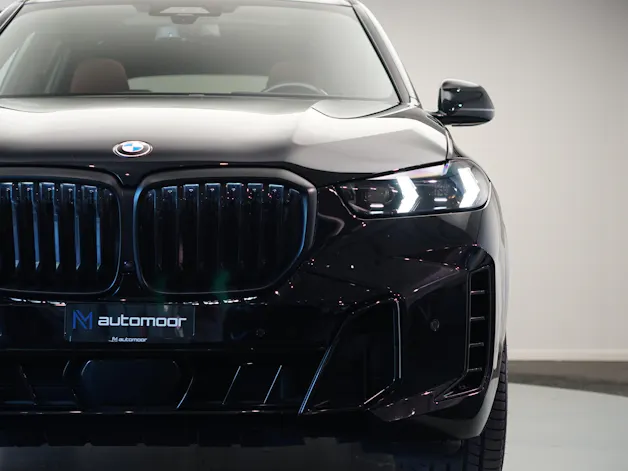 BMW X5 xDrive 48V 40d M Sport Pro Steptronic *7 Sitze* *CH-Fahrzeug*