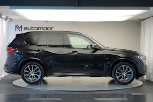 BMW X5 xDrive 48V 40d M Sport Pro Steptronic *7 Sitze* *CH-Fahrzeug*