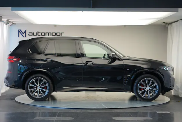 BMW X5 xDrive 48V 40d M Sport Pro Steptronic *7 Sitze* *CH-Fahrzeug*
