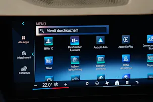 BMW X5 xDrive 48V 40d M Sport Pro Steptronic *7 Sitze* *CH-Fahrzeug*