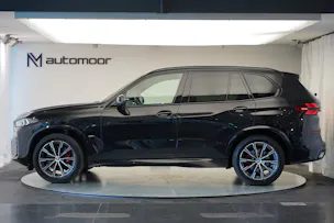 BMW X5 xDrive 48V 40d M Sport Pro Steptronic *7 Sitze* *CH-Fahrzeug*