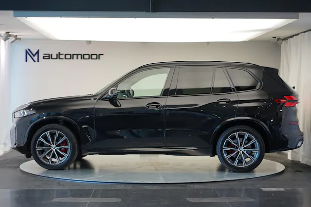 BMW X5 xDrive 48V 40d M Sport Pro Steptronic *7 Sitze* *CH-Fahrzeug*