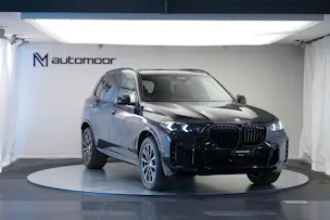 BMW X5 xDrive 48V 40d M Sport Pro Steptronic *7 Sitze* *CH-Fahrzeug*