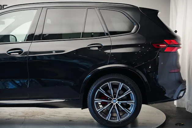 BMW X5 xDrive 48V 40d M Sport Pro Steptronic *7 Sitze* *CH-Fahrzeug*