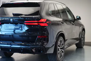 BMW X5 xDrive 48V 40d M Sport Pro Steptronic *7 Sitze* *CH-Fahrzeug*