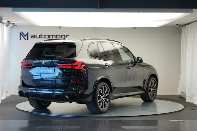 BMW X5 xDrive 48V 40d M Sport Pro Steptronic *7 Sitze* *CH-Fahrzeug*