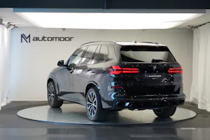 BMW X5 xDrive 48V 40d M Sport Pro Steptronic *7 Sitze* *CH-Fahrzeug*