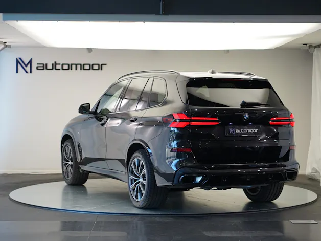 BMW X5 xDrive 48V 40d M Sport Pro Steptronic *7 Sitze* *CH-Fahrzeug*