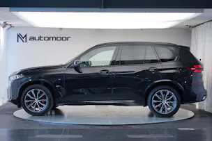 BMW X5 xDrive 48V 40d M Sport Pro Steptronic *7 Sitze* *CH-Fahrzeug*