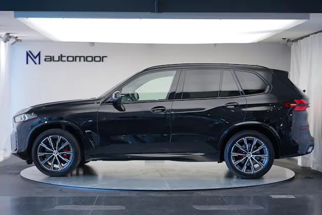 BMW X5 xDrive 48V 40d M Sport Pro Steptronic *7 Sitze* *CH-Fahrzeug*