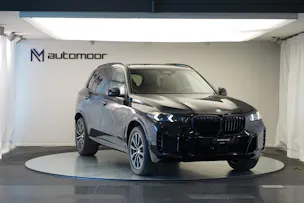 BMW X5 xDrive 48V 40d M Sport Pro Steptronic *7 Sitze* *CH-Fahrzeug*