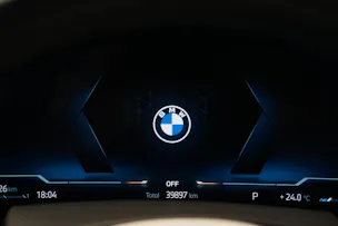 BMW X5 xDrive 48V 40d M Sport Pro Steptronic *7 Sitze* *CH-Fahrzeug*