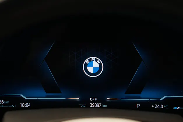 BMW X5 xDrive 48V 40d M Sport Pro Steptronic *7 Sitze* *CH-Fahrzeug*